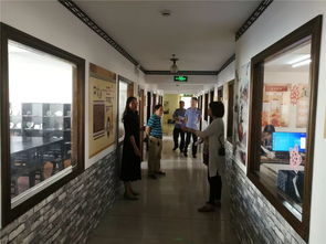 金山區開展民辦教育培訓機構“雙隨機、一公開”聯合檢查，規范市場促發展