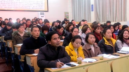 房縣召開民辦幼兒園和社會培訓機構今冬明春火災防控約談會