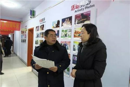 聯合執法織密監管網，我區民辦培訓機構專項檢查促規范發展