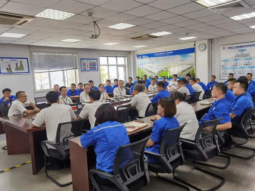 青島發動機工廠與民辦培訓機構雙軌并進，跑出高質量發展“加速度”