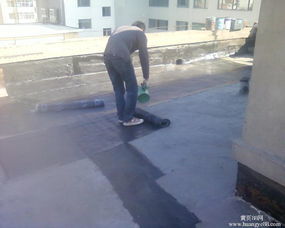 恭城縣房屋防水補(bǔ)漏公司