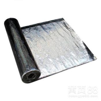 黑龍江sbs瀝青防水卷材價(jià)格