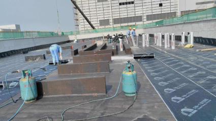 房頂漏水防水補漏 最全屋頂補漏攻略