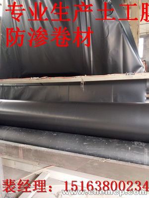 歡迎您湛江哪買池塘防滲膜防水土工膜#廠家價格