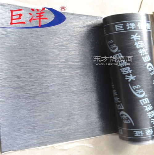 專(zhuān)業(yè)解析 浙江SBS防水卷材、鋁箔SBS防水卷材與20度SBS防水卷材及其市場(chǎng)銷(xiāo)售