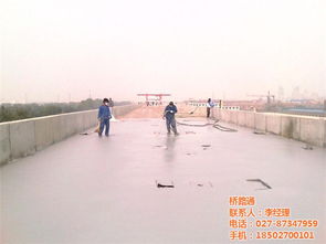 專業防水解決方案 從橋面拋丸到卷材銷售的一站式服務